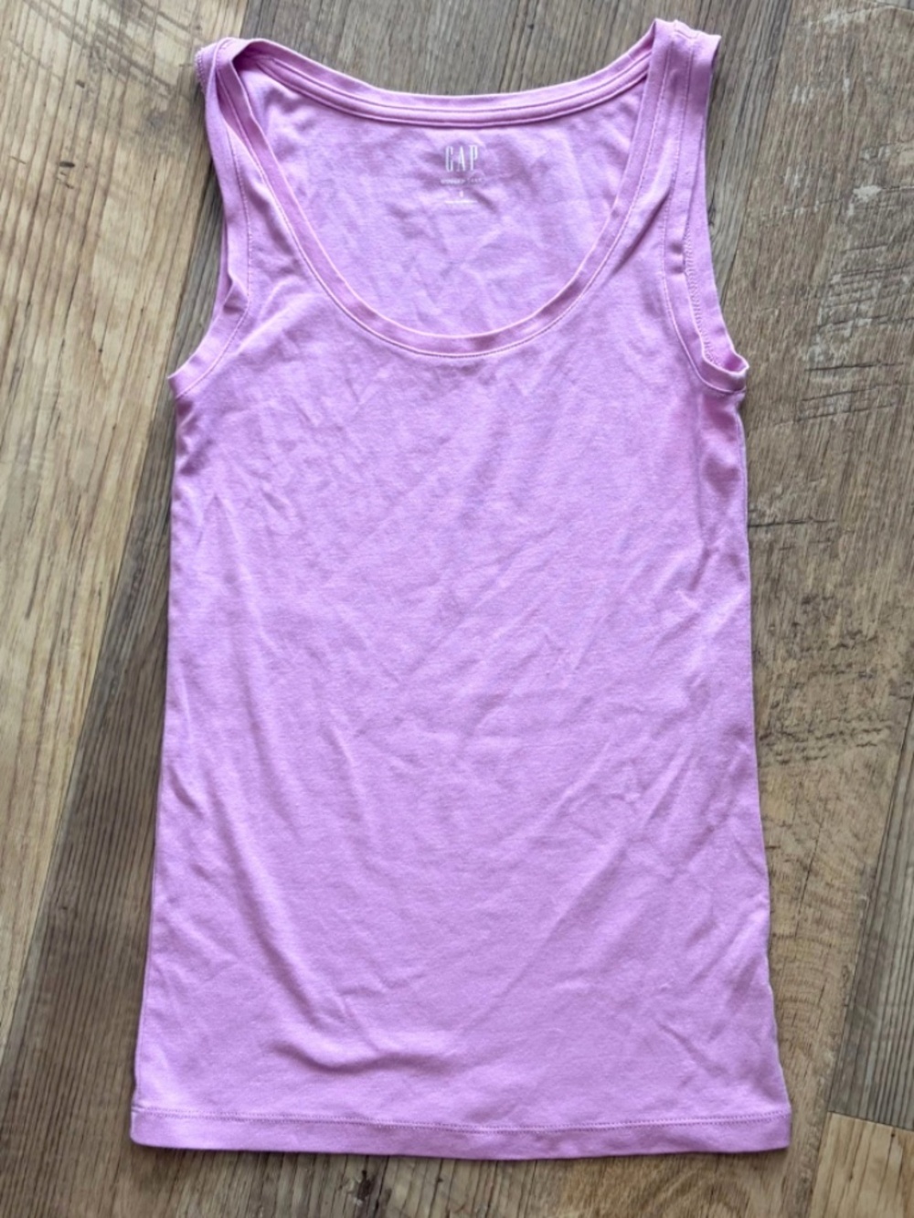GAP Modern Tank
